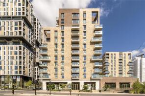 Flat 501, 307 Larkin House, Kidbrooke Park Road, London SE3 9GU