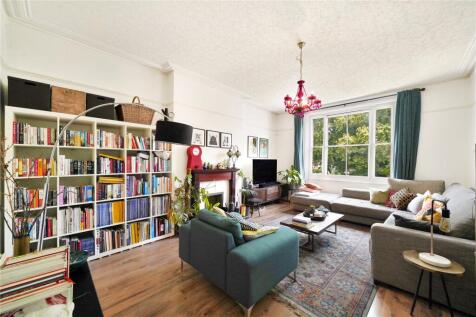 Exeter Road, Mapesbury, NW2