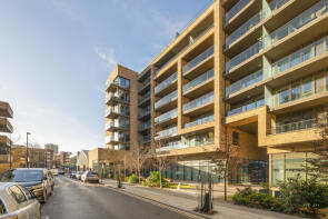 Flat 702, 17 Vega House, Hemming Street, London E1 5GA