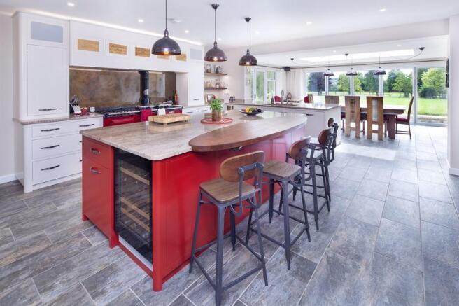 Kitchen/Breakf...