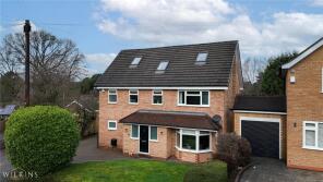 16, Carlton Close, Sutton Coldfield B75 6BX