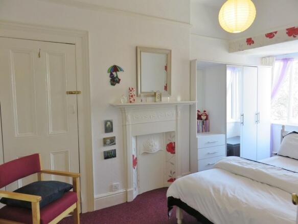 Bedroom 2