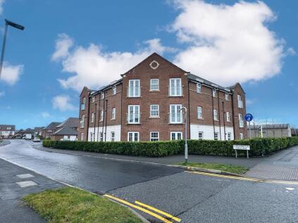 Cheddington Crescent, Warrington, WA5