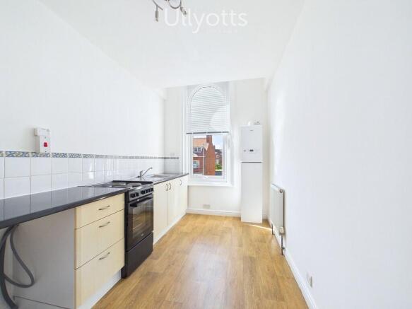 1 bed Flat to rent Image 2