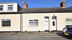6, Oswald Terrace South, Sunderland SR5 3BG
