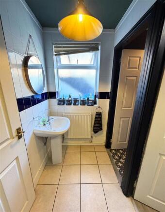 5 bed End of Terrace for sale Image 8