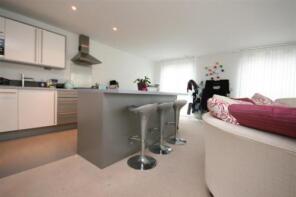 178, Carronade Court, Eden Grove, London N7 8GP