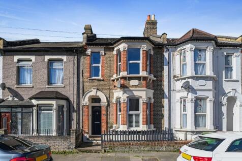 Eighth Avenue, London, E12