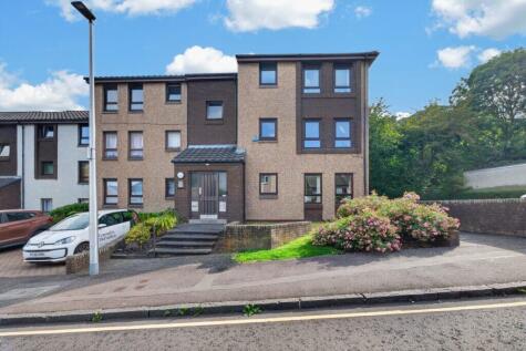 57/3 Orchard Brae Gardens, Edinburgh, EH4 2UQ