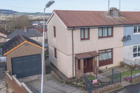 Benarty Avenue, Lochgelly, KY5