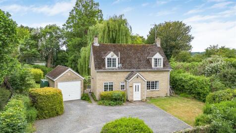 Water Street, Somerton, Bicester