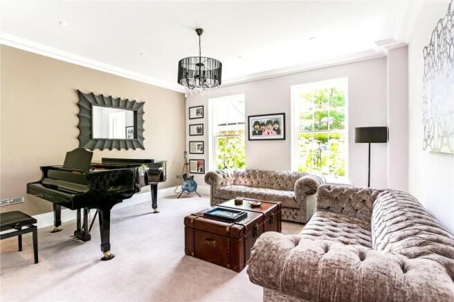 Music Room