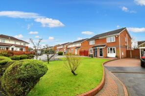 16, Turnberry Close, Manchester M29 7QL