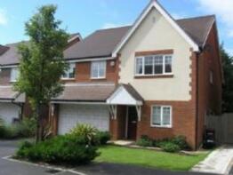 21, Barley Mead, Maidenhead SL6 3TE