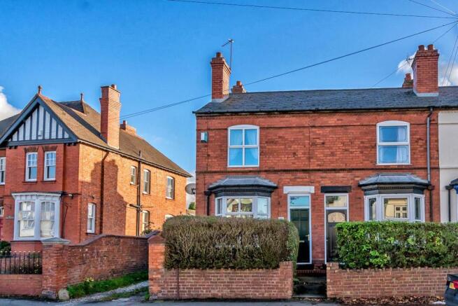 60, Lichfield Road, Bloxwich, Walsall, Staffordshi