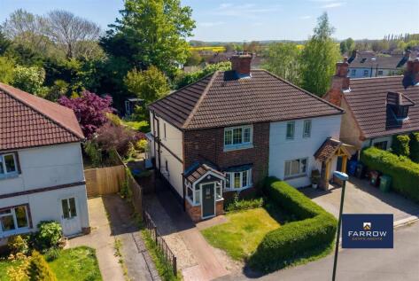 Cemetery Crescent, Laceby, Grimsby