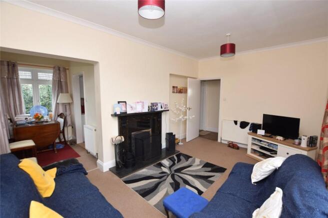 Living Room Alt