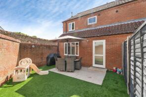 3a, Tunn Street, Fakenham NR21 9BJ