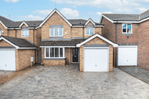 4, Goodwin Close, Wellingborough NN8 4BS