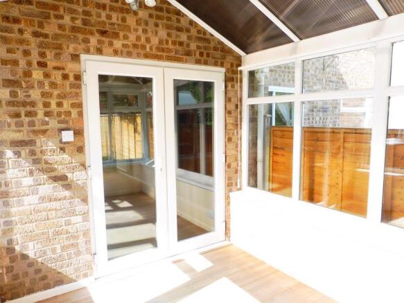 Conservatory