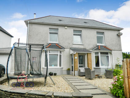 Gantref Cottage, Cwm Hir, Ebbw Vale