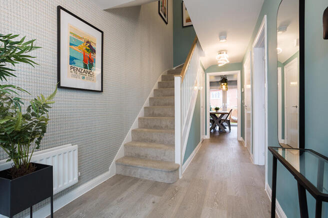 The Street,
Hullavington,
SN14 photo 4