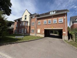Flat 9, The Chase, Beacon Lane, Wirral CH60 0DQ