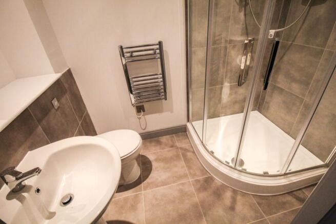 1 bed Flat to rent Image 9