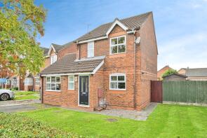 45, Dickson Road, Beaconside, Stafford ST16 3QG