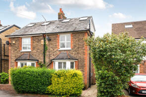 26, Spencer Road, Cobham KT11 2AF