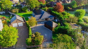 Lavender Cottage, Shripney Lane, Bersted PO22 9NR