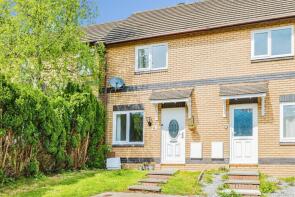 3, St Thomas Close, Brackla, Bridgend CF31 2BW
