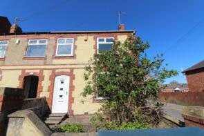 427, Somercotes Hill, Somercotes, Alfreton DE55 4JX