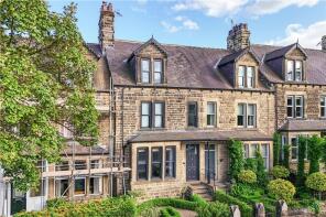 109, Otley Road, Harrogate HG2 0AG