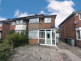 284, Cooks Lane, Kingshurst, Birmingham B37 6NE
