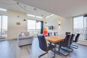 Apartment 39, 55, Watkin Road, Leicester LE2 7AZ