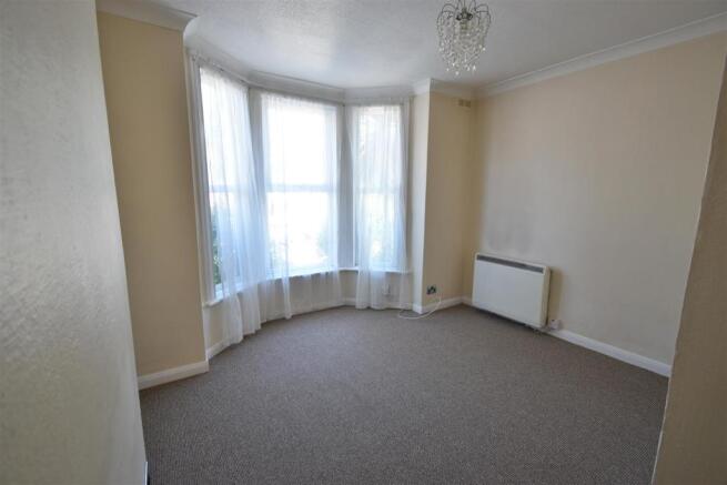 Bedroom One: