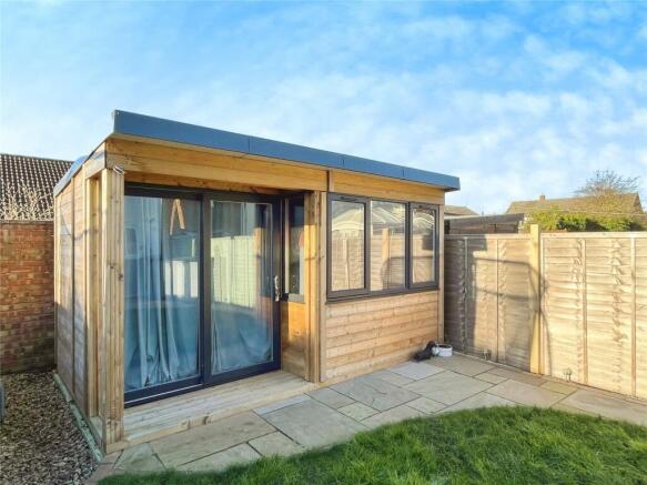 Outbuilding