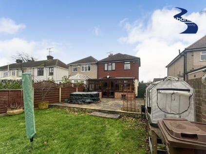 Devon Road, South Darenth, Kent, DA4