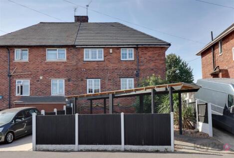 Carr Forge Terrace, Sheffield, S12