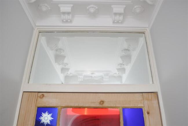 Internal Feature