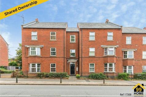 Laurel Place, Towcester, NN12