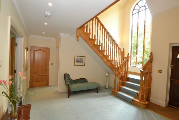 Reception Hall