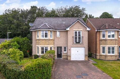 49 Vorlich Way, Dunfermline, KY11 8JB