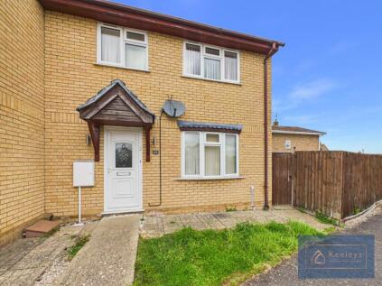 Old School Close, Littleport, Ely
