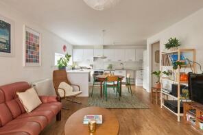 Flat 16, Antony House, Pembury Place, Hackney, London E5 8GZ