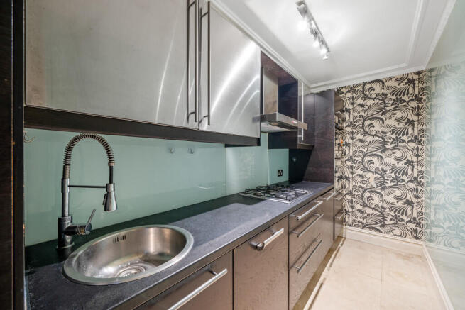 2, 299 Kings Road...