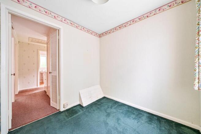 Bedroom Three (1)