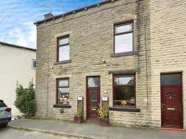 10, Key Sike Lane, Todmorden OL14 5RF