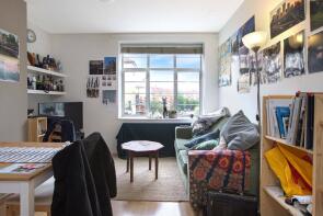 Flat 36, 11 Walker House, Odessa Street, London SE16 7HD